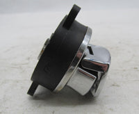 Harley Davidson Genuine Chrome Flip Top Ignition Switch