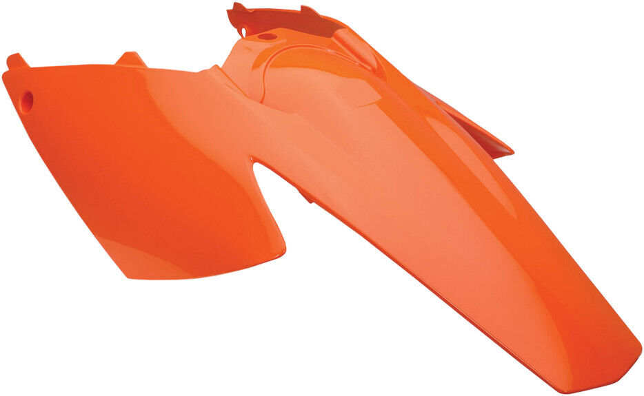 Acerbis Acerbis Rear Fender/Side Cowling KTM Orange 2040550237