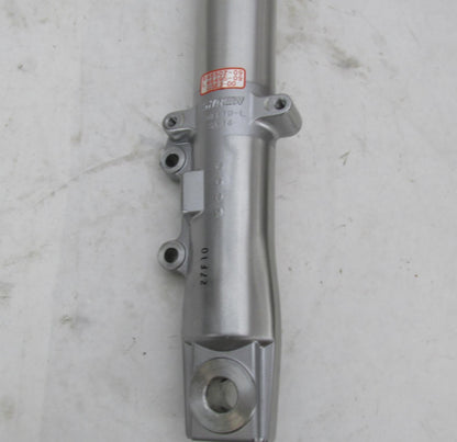 Harley Davidson Genuine Stock Showa Lower Fork Slider 46495-09 G5B3-10-L