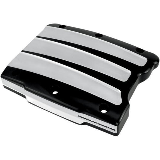 Performance Machine Scallop Rocker Box Cover Contrast Cut 0177-2021-BM