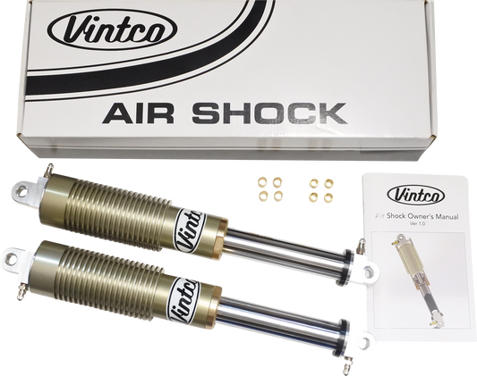 VINTCO Air Shock 16.0" KSHOCK16.0