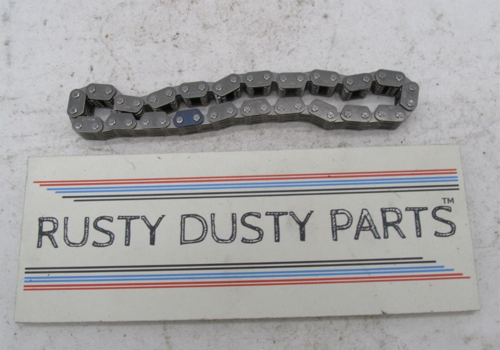 Harley Davidson Genuine Morse UST Oil Pump Timing Chain – Rusty Dusty Parts