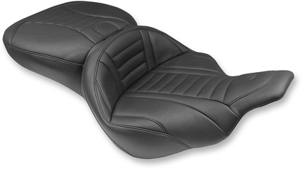 Mustang Super Deluxe Touring Seat 76739