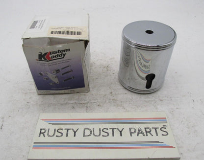Harley Davidson Kustom Kaddy Kruzer Kaddy Switch Housing Mount #500