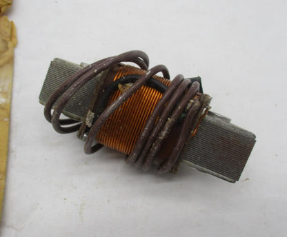Harley-Davidson Genuine NOS Aermacchi Thick Charging Coil 31608-74P