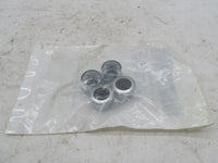 Pack of 4 Harley Davidson Genuine NOS Valve Seals 18046-98