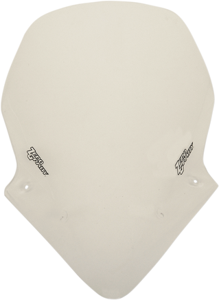 Zero Gravity Sport Touring Windscreen Clear 23-208-01