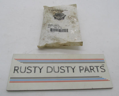 Lot of 3 Harley Davidson Genuine NOS Screws 3899