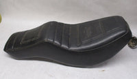 Harley Davidson Shovelhead AMF Hi Lo Super Glide Seat FX FXE FXEF 52025-75A #3