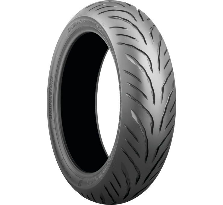 Bridgestone Battlax Sport Touring T32 Tire 170/60R17 - 72W Rear 12675