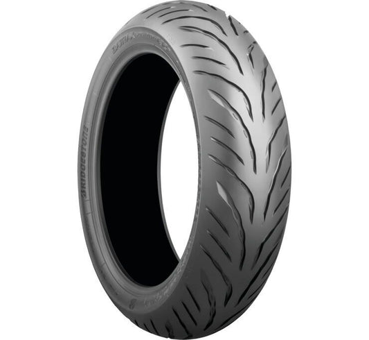 Bridgestone Battlax Sport Touring T32 Tire 170/60R17 - 72W Rear 12675