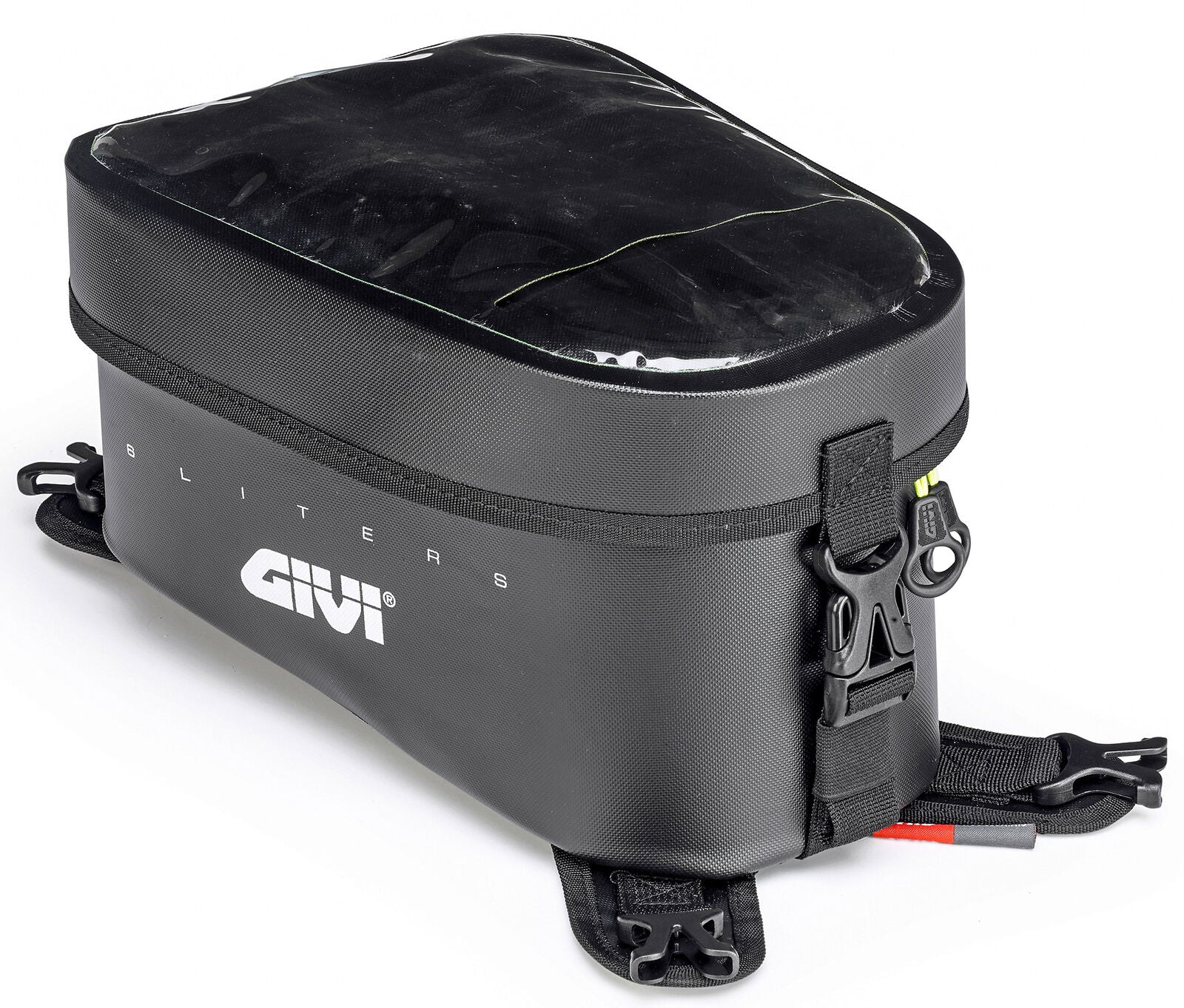 GIVI Gravel-T Waterproof Tankbag 10 Liter GRT716