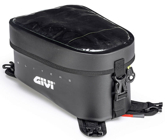 GIVI Gravel-T Waterproof Tankbag 10 Liter GRT716