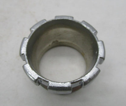 Harley-Davidson Genuine NOS Aermacchi MC65 Shortster Exhaust Pipe Nut 65835-67P