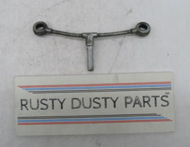 Vintage Original Triumph BSA Norton Aluminum Rocker Box Oil Feed Line