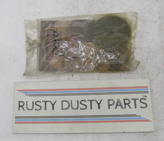 Lot of 7 Harley Davidson FatBob Gas Tank Cap Gaskets 19480 61116-65