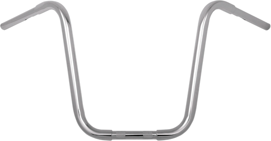 Khrome Werks Fat Ape 1 1/4in. Handlebar 16in. Ape - Chrome 300327