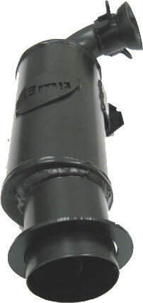 BikeMan Performance Powder Lite Muffler 02-222PL