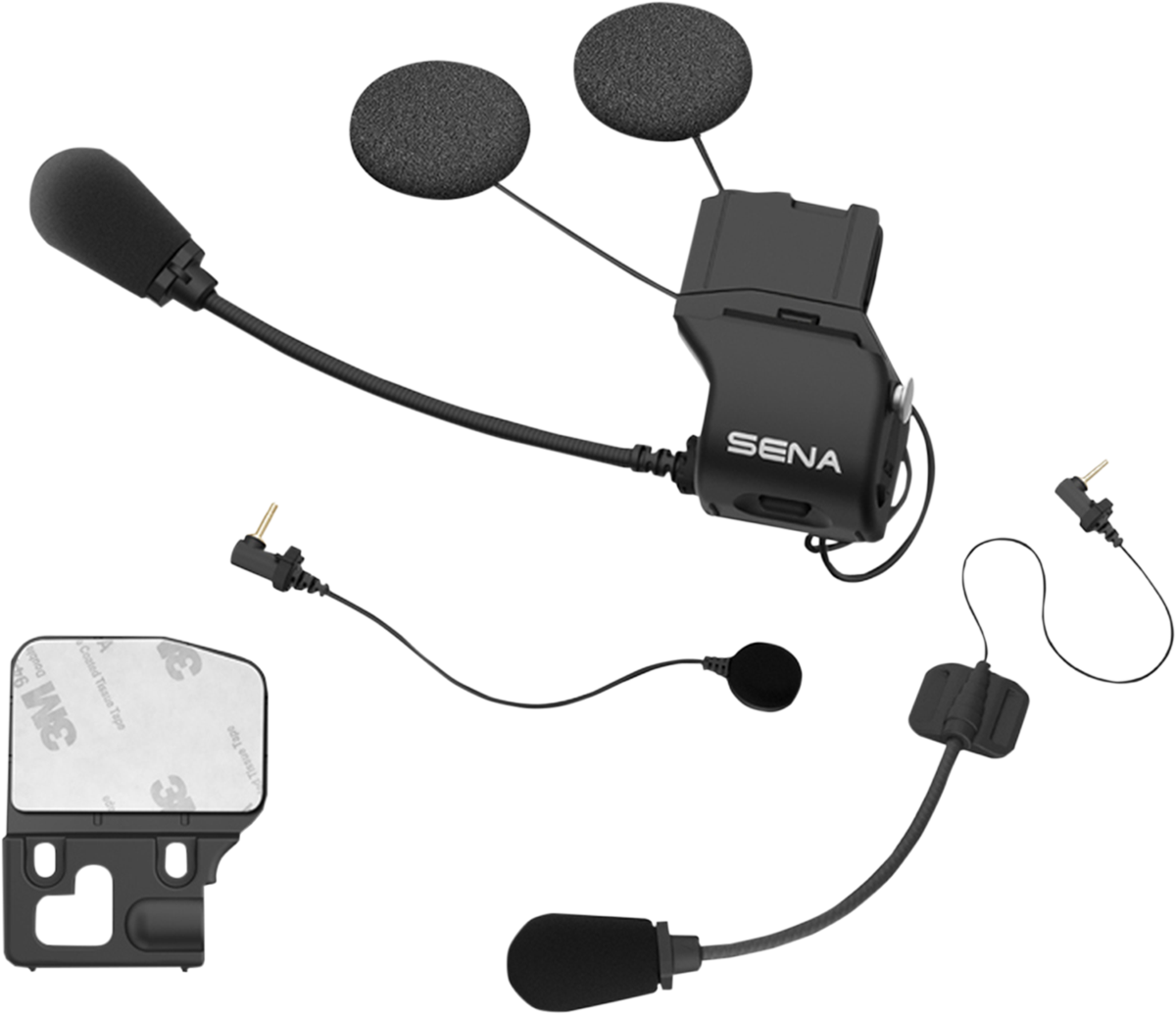 SENA Helmet Clamp Kit for 50S 50S-A0201