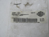 Harley Davidson Genuine NOS Touring Diamondback Upper Brake Line 44081-09A