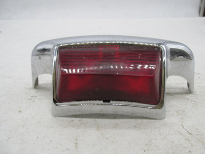 Harley Davidson Genuine Stock Rear Fender Tip Marker Light PM-173