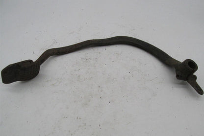 Vintage BSA A7 Rear Brake Lever Pedal