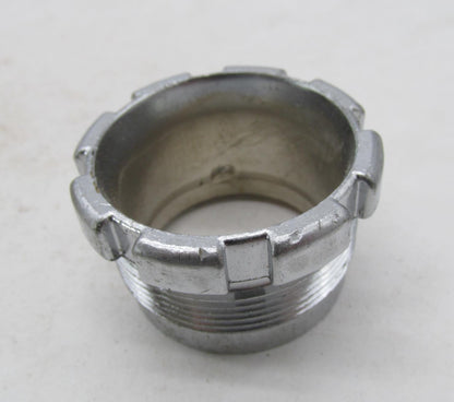 Harley-Davidson Genuine NOS Aermacchi MC65 Shortster Exhaust Pipe Nut 65835-67P