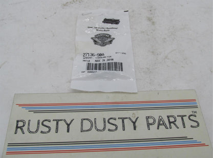 Lot of 5 Harley-Davidson Genuine NOS Carburetor Springs 27136-90A