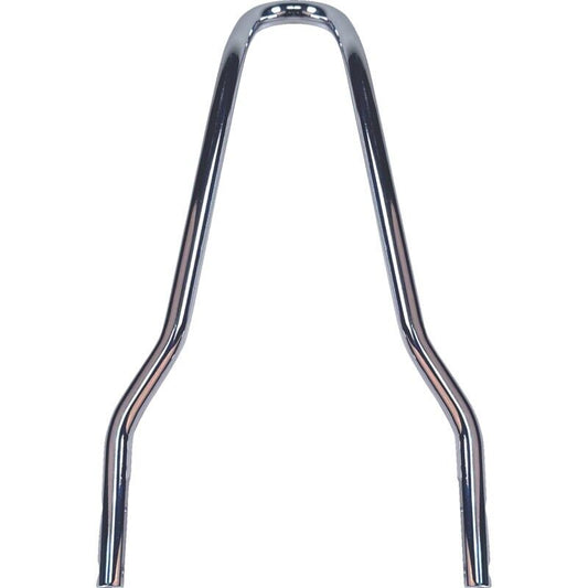 Drag Specialties Round Sissy Bar 11.49in. x 8.75in. 1501-0781