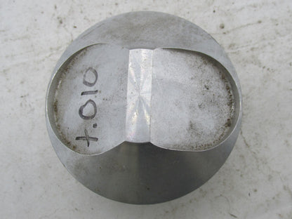 Harley Davidson Single High Performance Over Sized Ross 100M Piston