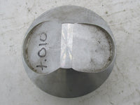 Harley Davidson Single High Performance Over Sized Ross 100M Piston