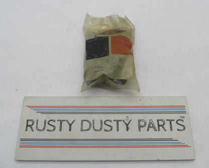 Lot of 10 Harley Davidson Genuine Aermacchi Rubber Gas Tank Bushings 61136-66P