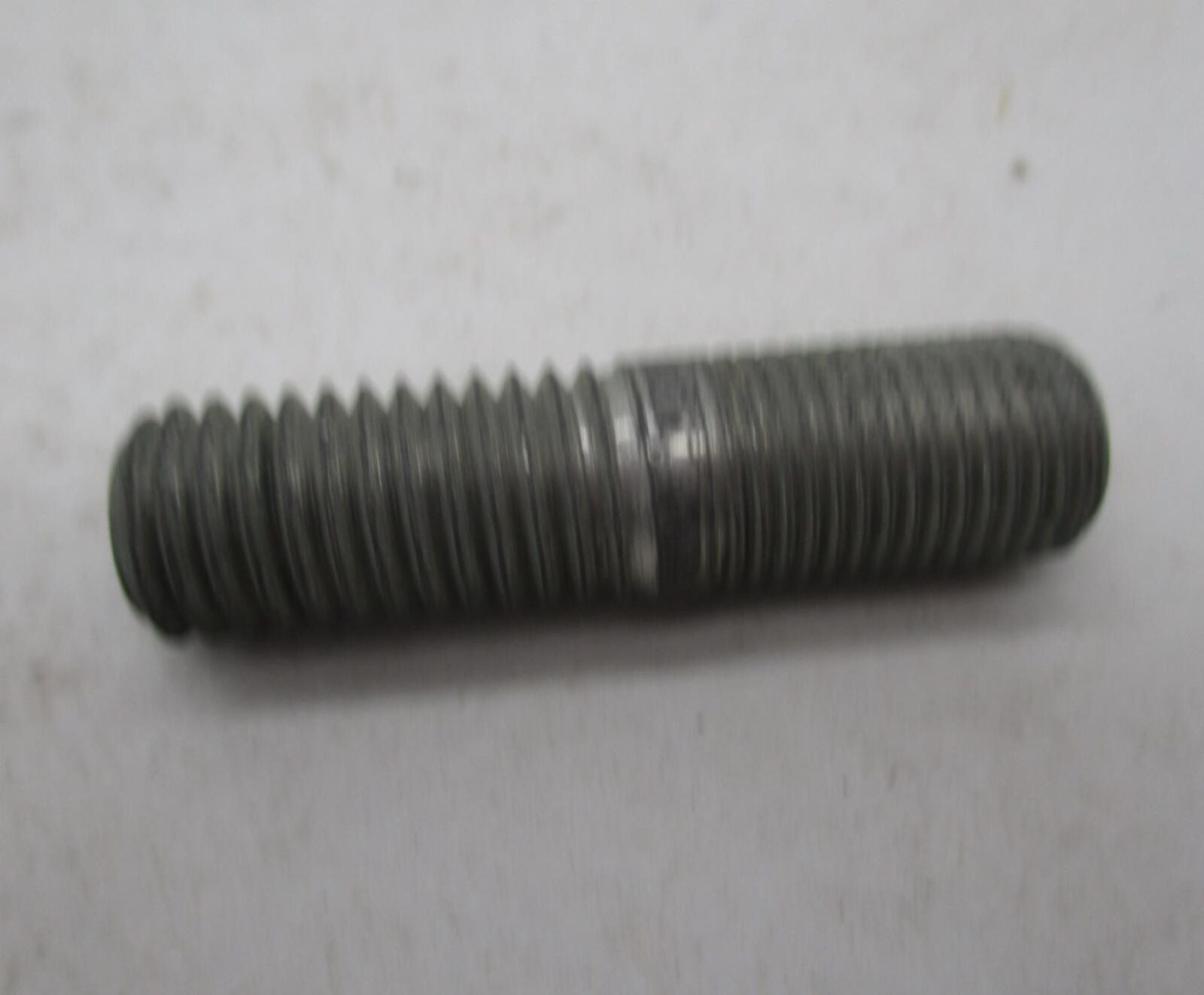 Harley-Davidson Genuine NOS Aermacchi Anchor Stud 41875-65P