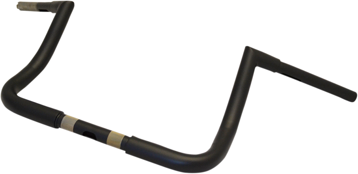 LA Choppers 1 1/4" Twin Peaks Touring Handlebars LA-7361-10M