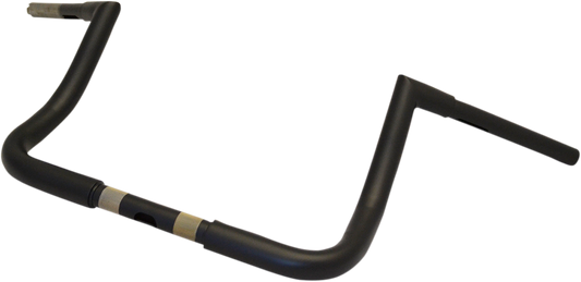 LA Choppers 1 1/4" Twin Peaks Touring Handlebars LA-7361-10M