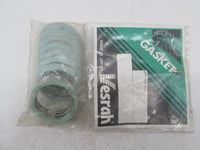 Pack of 10 Vesrah NOS Exhaust Pipe Gasket VE-2005