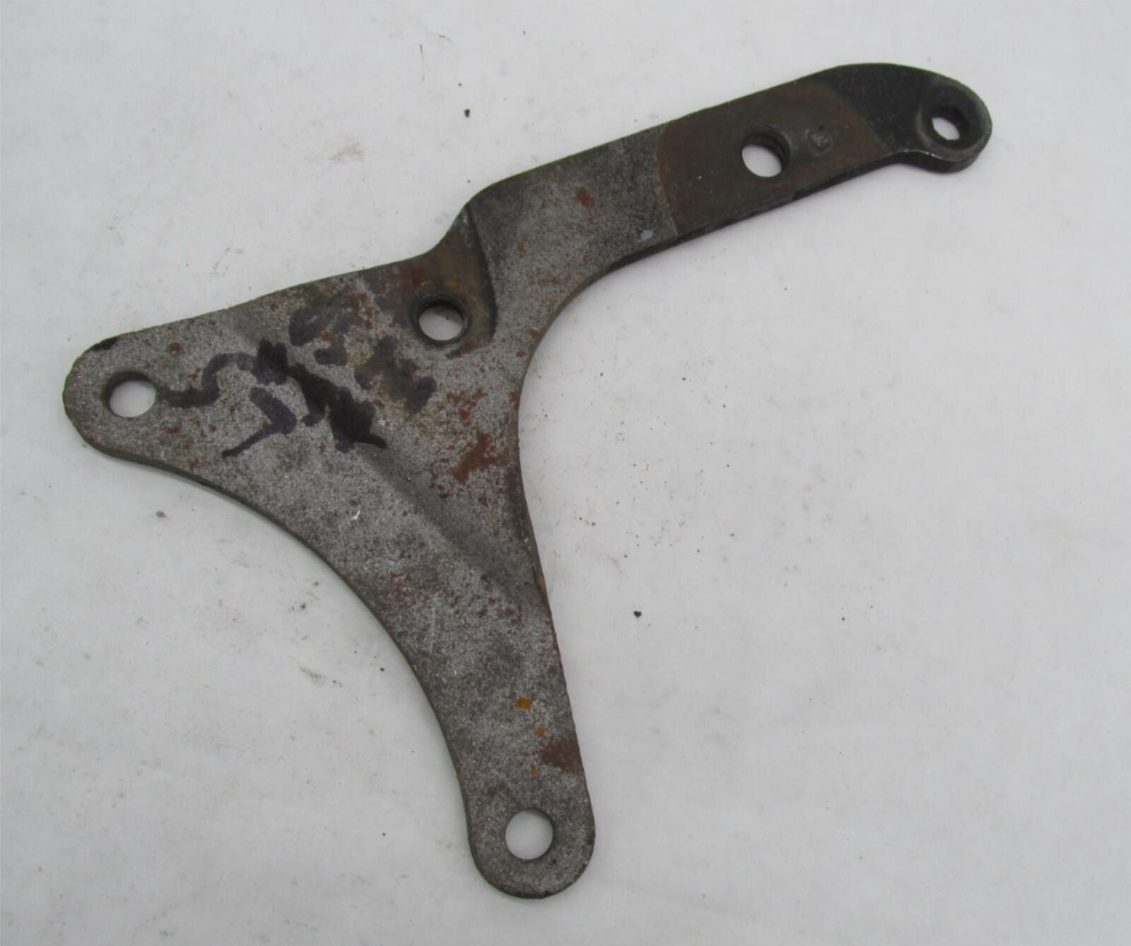 Vintage Original BSA Engine To Gearbox Mounting Bracket Stay
