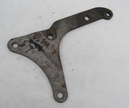 Vintage Original BSA Engine To Gearbox Mounting Bracket Stay