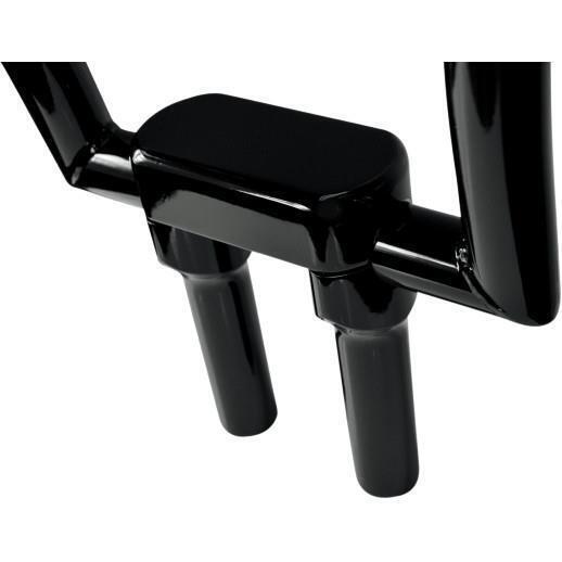Drag Specialties Handlebar Riser/Top Clamp Kit 0602-0609