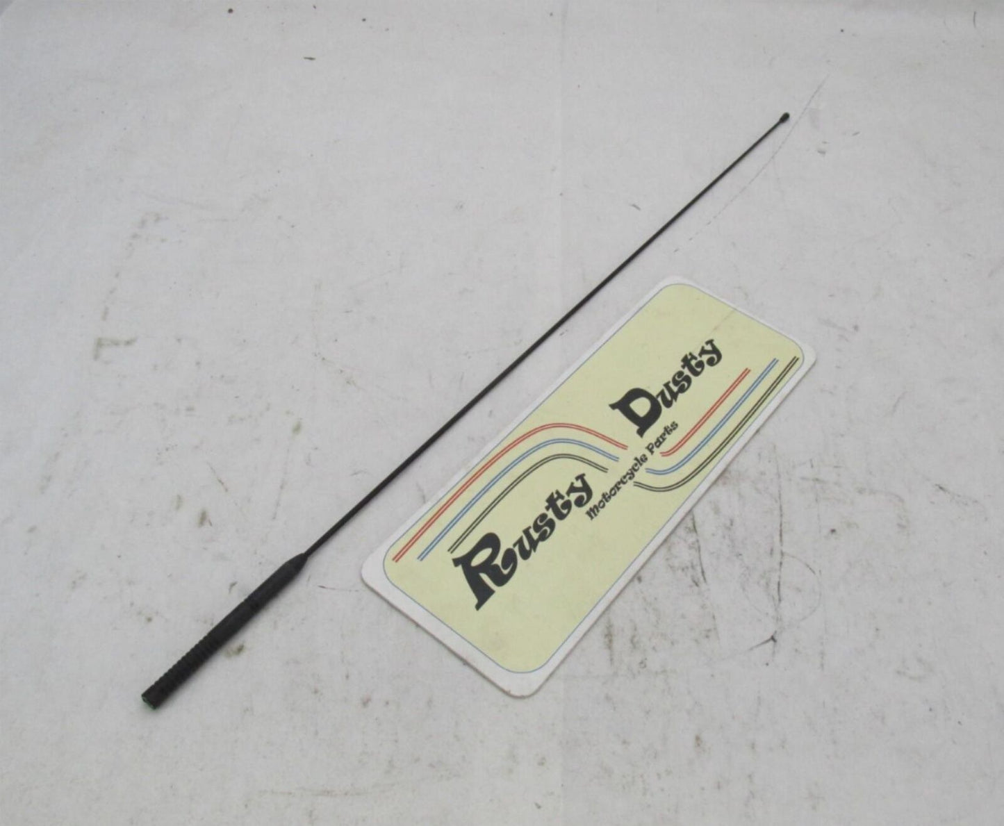 Harley Davidson Genuine Touring 08-21 33" Long Radio Antenna 76503-08