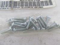 Lot of 17 Harley Davidson Genuine NOS Tapping Screws 68482-73