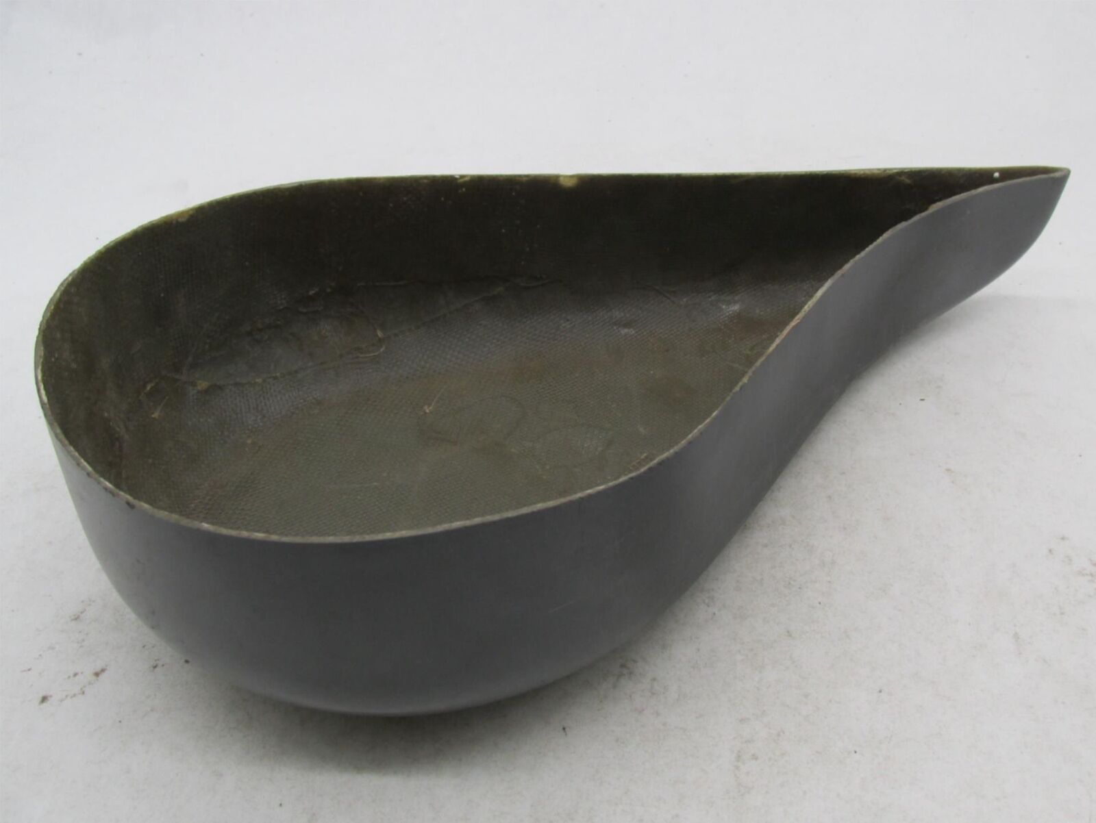 Harley Davidson Custom Chopper Universal Teardrop Fiberglass Air Cleaner Cover