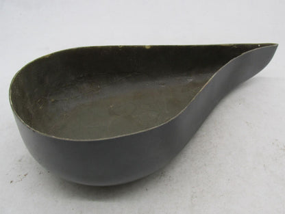 Harley Davidson Custom Chopper Universal Teardrop Fiberglass Air Cleaner Cover