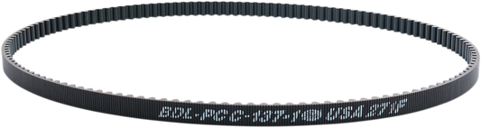 Belt Drives Rear Drive Belt 1in - 137T PCC-137-1