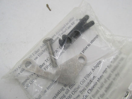 Harley Davidson Jag Oil Coolers Screws Hardware Kit AR4600-B