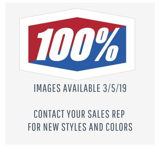 100% Hakan Sunglasses Multicolor/Black W/Grey Lens 61036-100-47