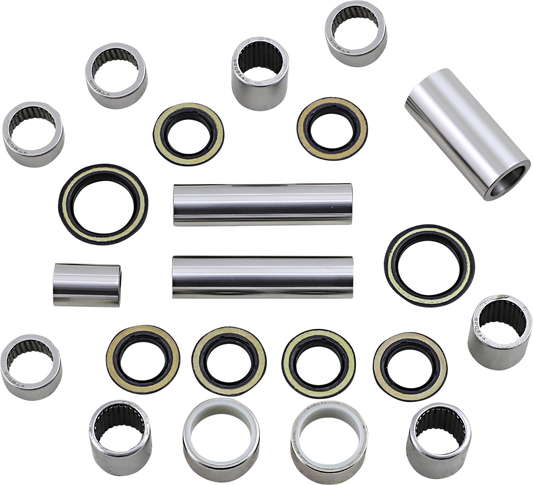 Moose Racing Swingarm Linkage Bearing Kit 1302-0678