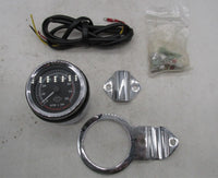 Harley Davidson Genuine NOS Softail Springer Mini Tach Tachometer Kit 67941-96B