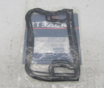 Lot of 4 Harley James Gaskets Rubber Upper Rocker Cover Gaskets JGI-17356-92