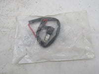 Harley Davidson Genuine NOS Wire Speedometer Socket 67318-74